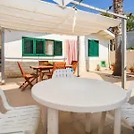 Cozy In Caucana With House A Panoramic View Hébergement de vacances Punta Secca