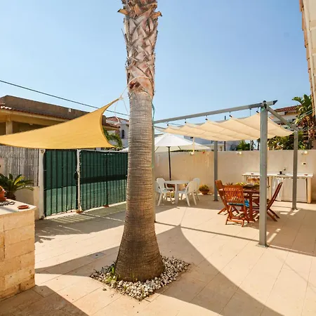 Cozy In Caucana With House A Panoramic View 度假居